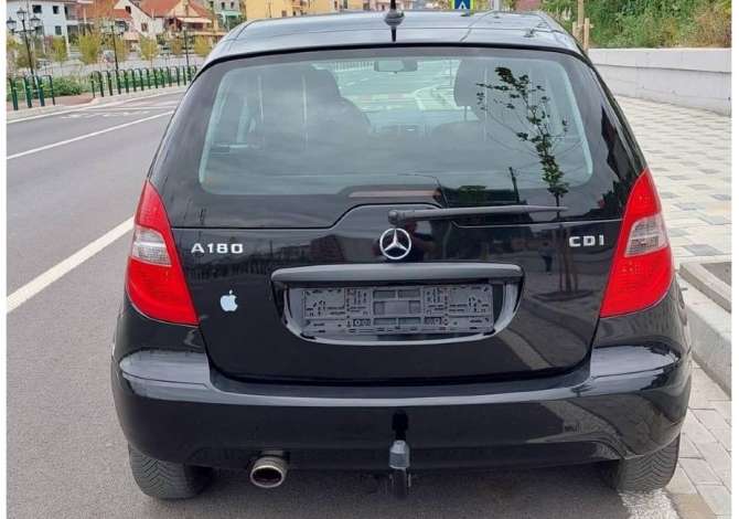 Noleggio Auto  a Tirana - 30 Euro