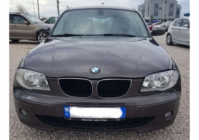 Noleggio Auto  a Tirana - 25 Euro