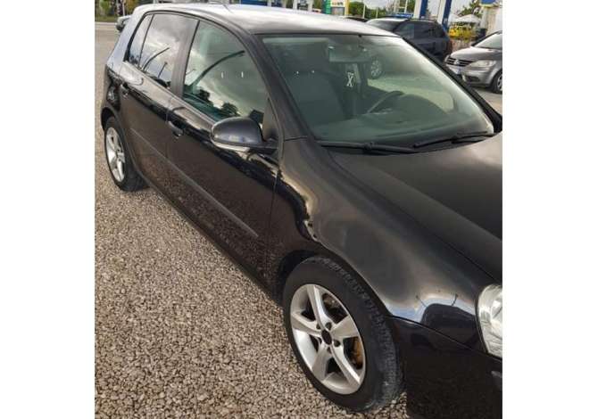 Makina me qera ne Tirane - 25 Euro