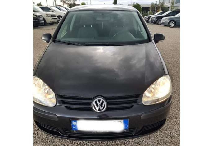 Makina me qera ne Tirane - 25 Euro