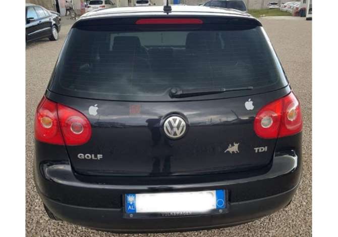 Makina me qera ne Tirane - 25 Euro