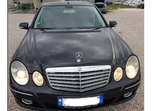 Makina me qera ne Tirane - 40 Euro
