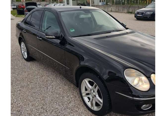 Jepet makina me qera duke filluar nga 40 euro dita