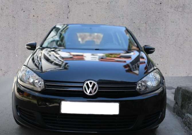 Makina me qera  ne Tirane - 30 Euro