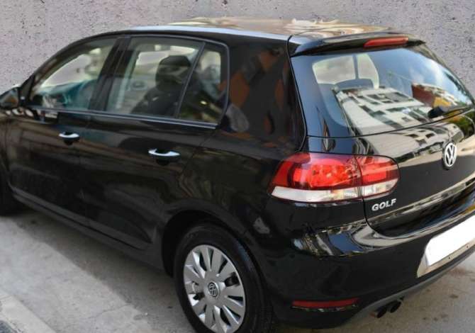 Makina me qera  ne Tirane - 30 Euro