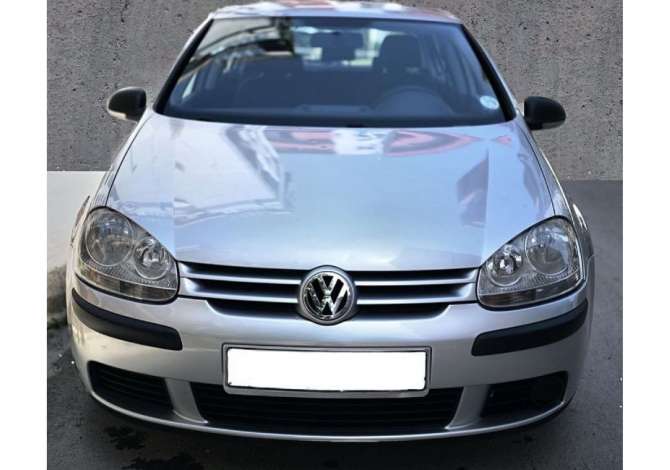 Makina me qera ne Tirane - 25 Euro