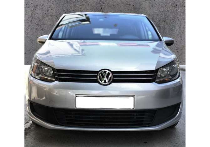 Makina me qera  ne Tirane - 50 Euro