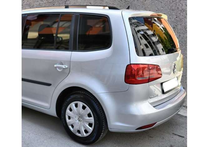 Makina me qera  ne Tirane - 50 Euro