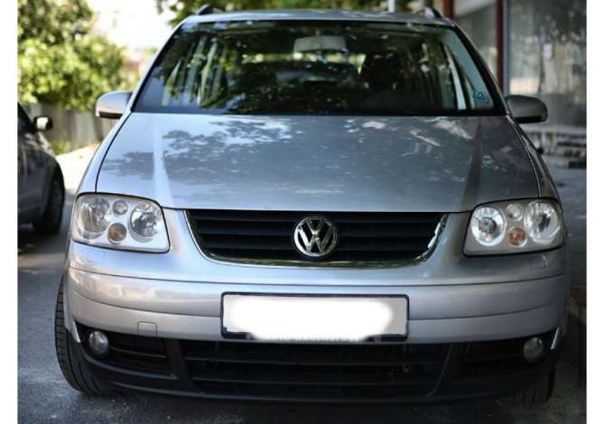 Noleggio Auto  a Tirana - 30 Euro
