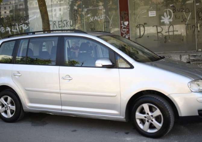 Noleggio Auto  a Tirana - 30 Euro