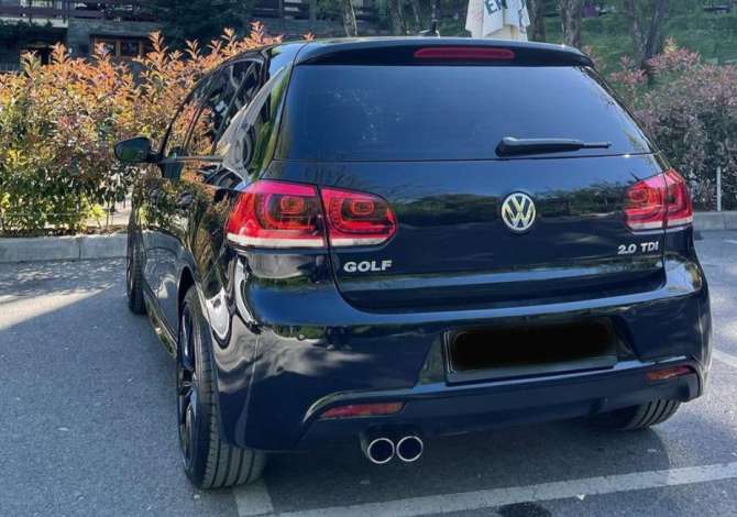 Noleggio Auto  a Tirana - 35 Euro
