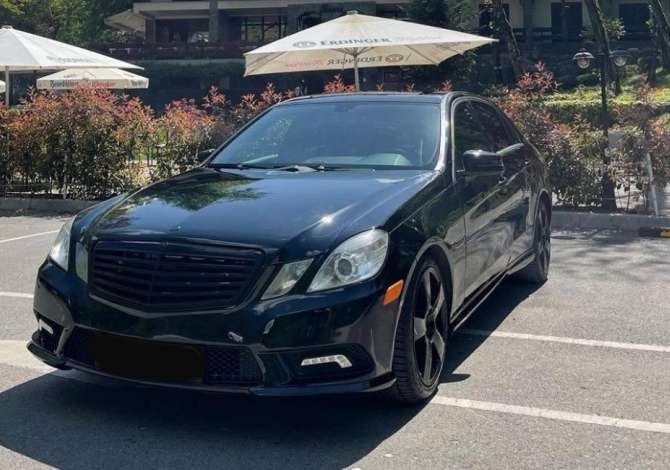 Makina me qera ne Tirane - 65 Euro