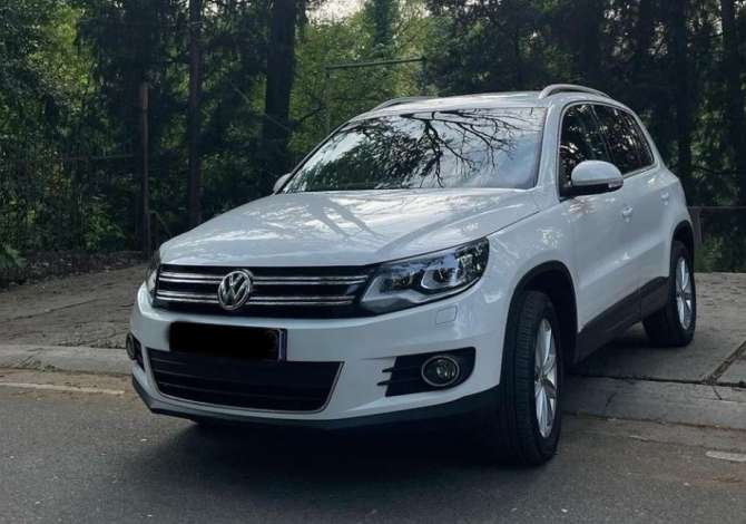 Makina me qera ne Tirane - 55 Euro