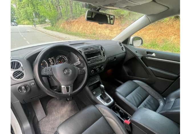Noleggio Auto  a Tirana - 55 Euro