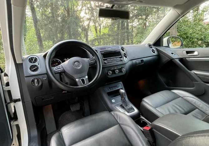 Noleggio Auto  a Tirana - 55 Euro
