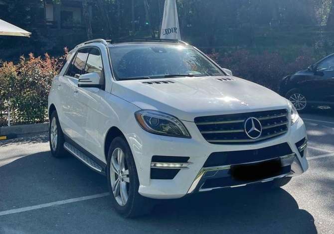 Car Rental in Tirana - 90 Euro