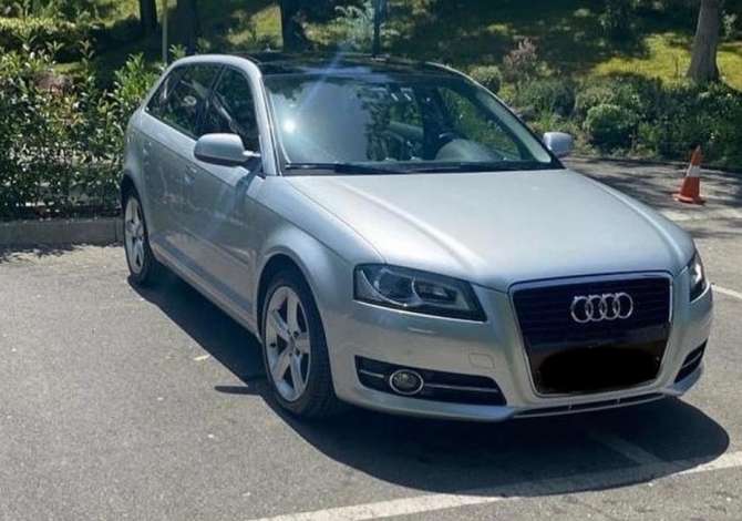 Makina me qera ne Tirane - 35 Euro