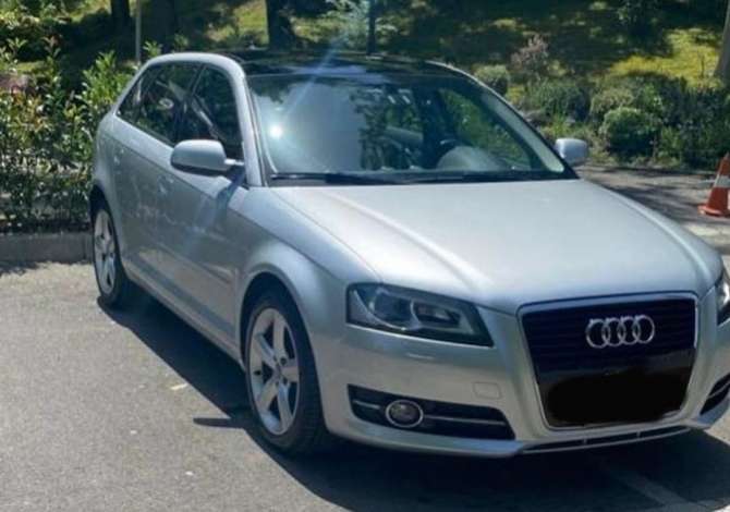 Noleggio Auto  a Tirana - 35 Euro