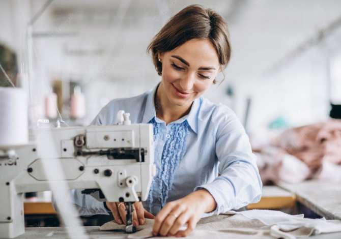 Job Offers Rrobaqepese specialiste