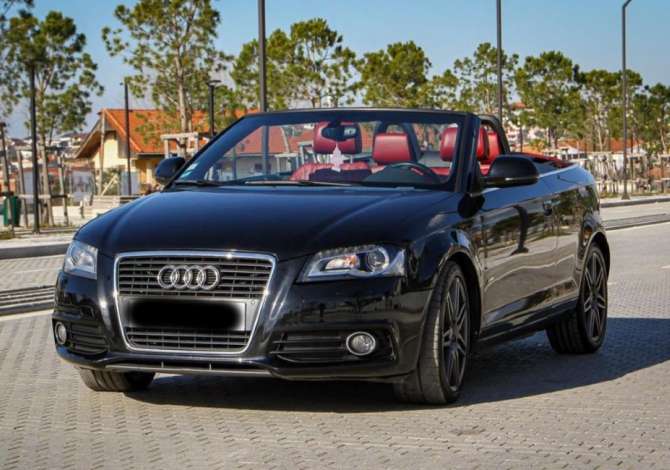 Noleggio Auto  a Tirana - 100 Euro