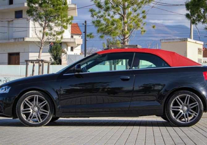 Noleggio Auto  a Tirana - 100 Euro