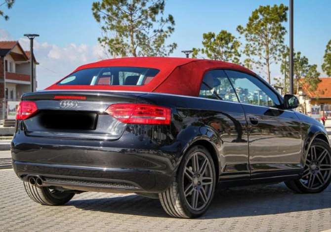 Noleggio Auto  a Tirana - 100 Euro