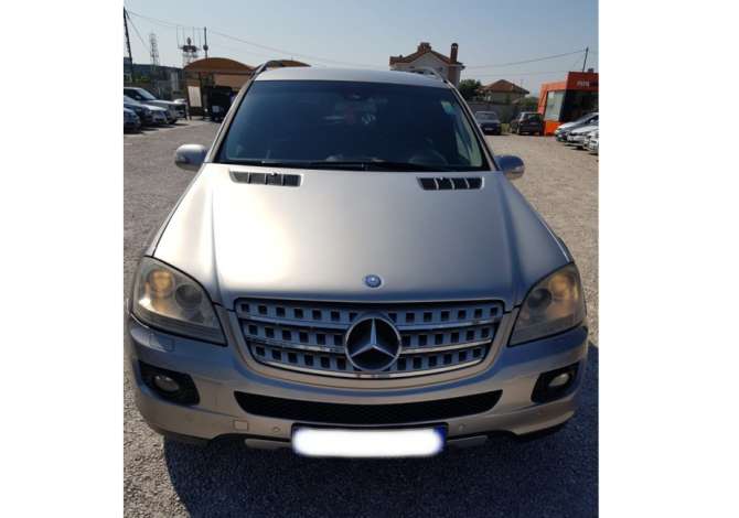 Car Rental in Tirana - 40 Euro