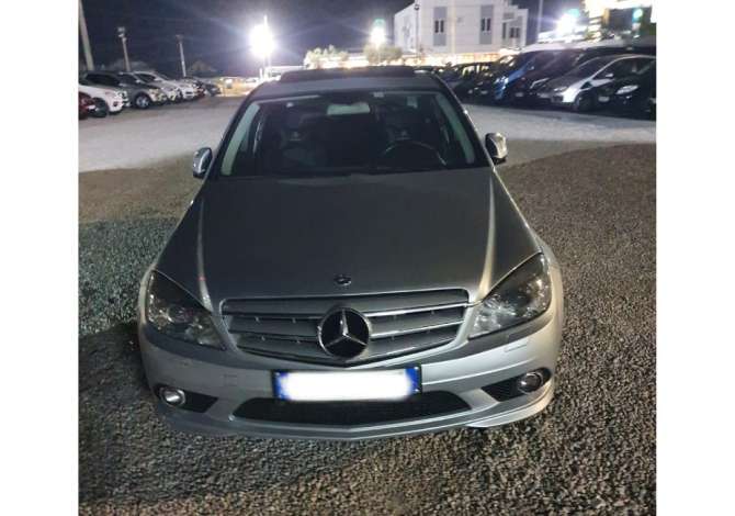 Car Rental in Tirana - 35 Euro