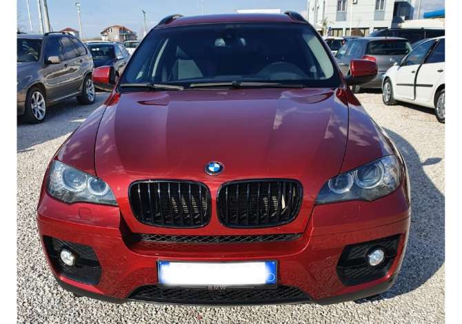 Makina me qera ne Tirane - 100 Euro