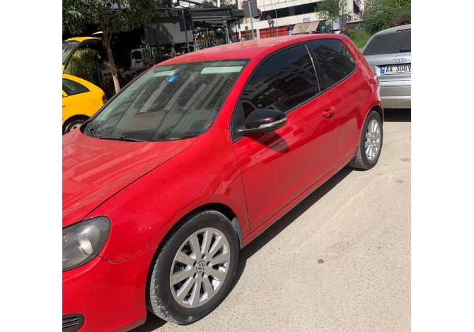 Noleggio Auto  a Tirana - 35 Euro