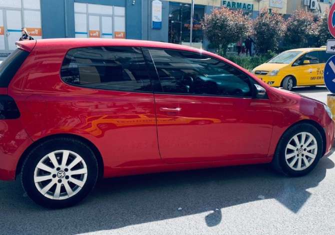 Noleggio Auto  a Tirana - 35 Euro