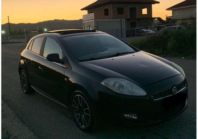 Noleggio Auto  a Tirana - 30 Euro