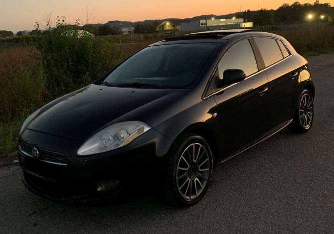 Noleggio Auto  a Tirana - 30 Euro