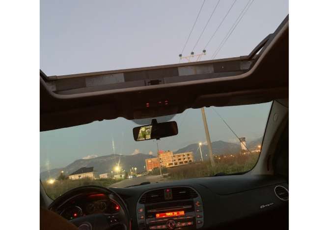 Noleggio Auto  a Tirana - 30 Euro