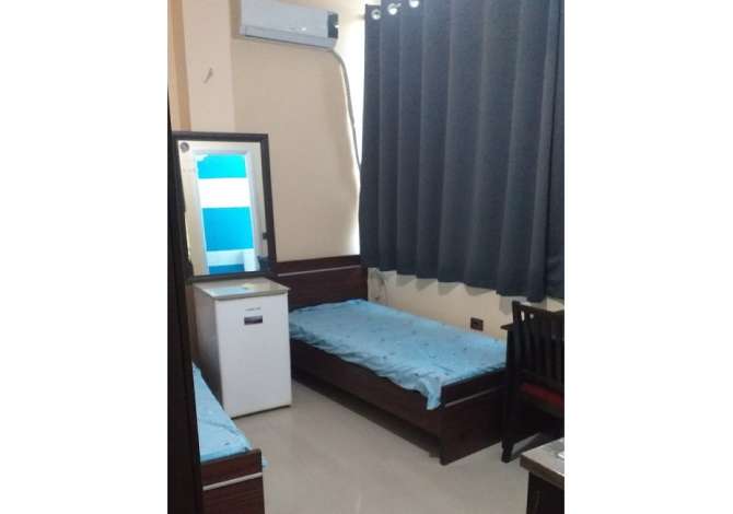 Shtepi me qera Garsoniere ne Tirane - 350 Euro