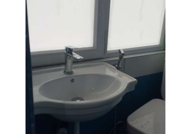 Shtepi me qera Apartament ne Tirane, Garsoniere, Mobilimi E mobiluar, Pagesa 350  Euro.