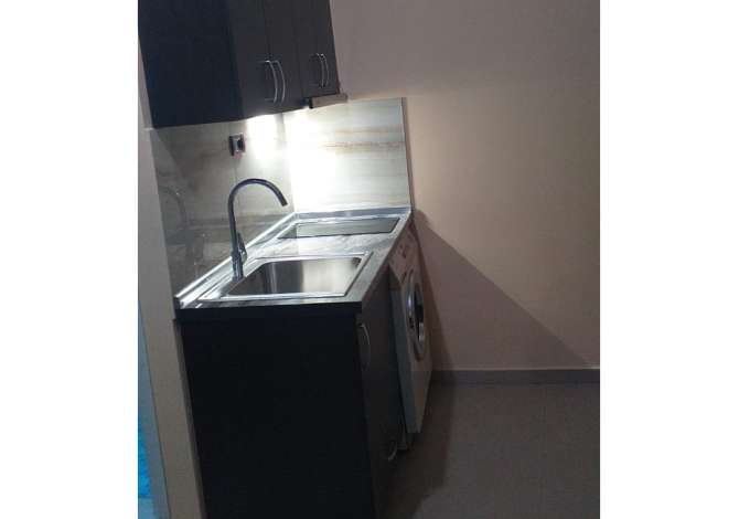 Shtepi me qera Apartament ne Tirane, Garsoniere, Mobilimi E mobiluar, Pagesa 350  Euro.