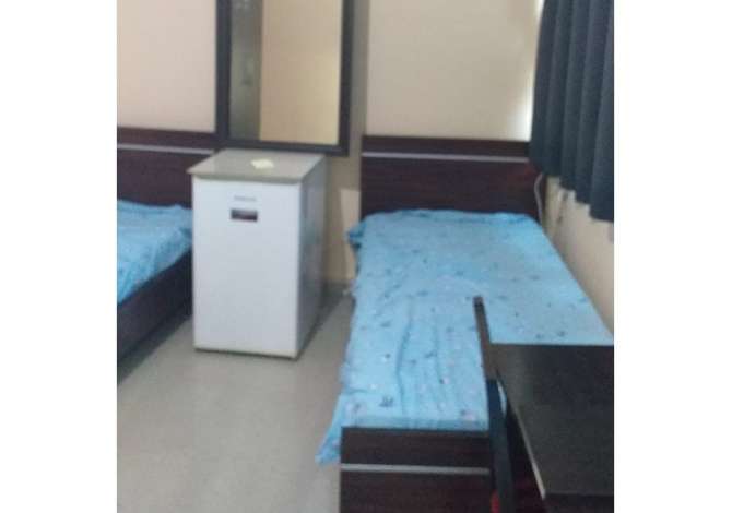 Shtepi me qera Garsoniere ne Tirane - 350 Euro