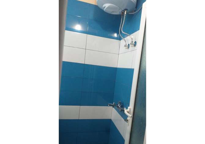 Shtepi me qera Apartament ne Tirane, Garsoniere, Mobilimi E mobiluar, Pagesa 350  Euro.