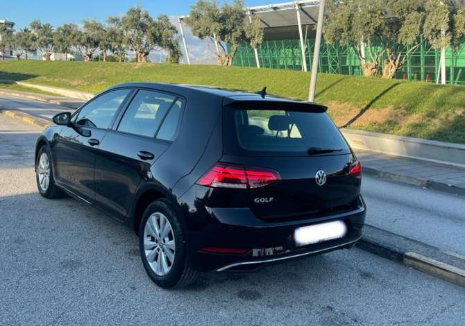 Makina me qera ne Tirane - 55 Euro