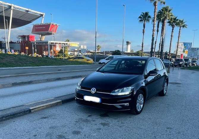 Makina me qera ne Tirane - 55 Euro