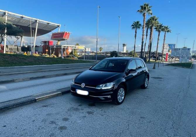 Makina me qera ne Tirane - 55 Euro