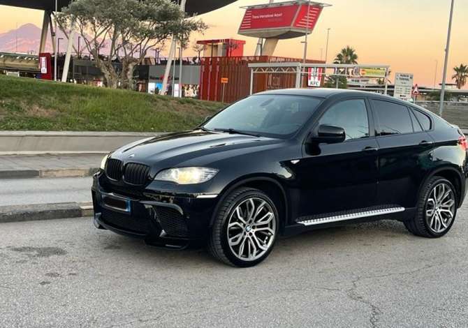 Makina me qera ne Tirane - 130 Euro