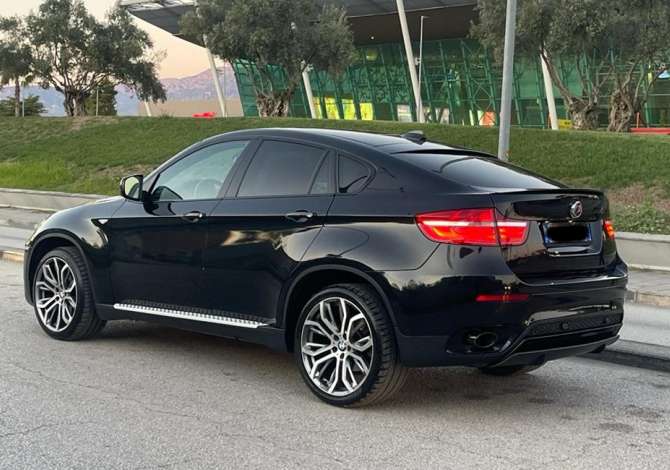✅Jepet me qera BMW X6  duke filluar nga 130 euro dita ⚡