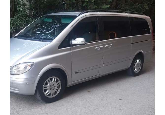 Noleggio Auto  a Tirana - 60 Euro