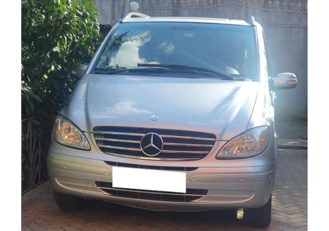 Car Rental in Tirana - 60 Euro
