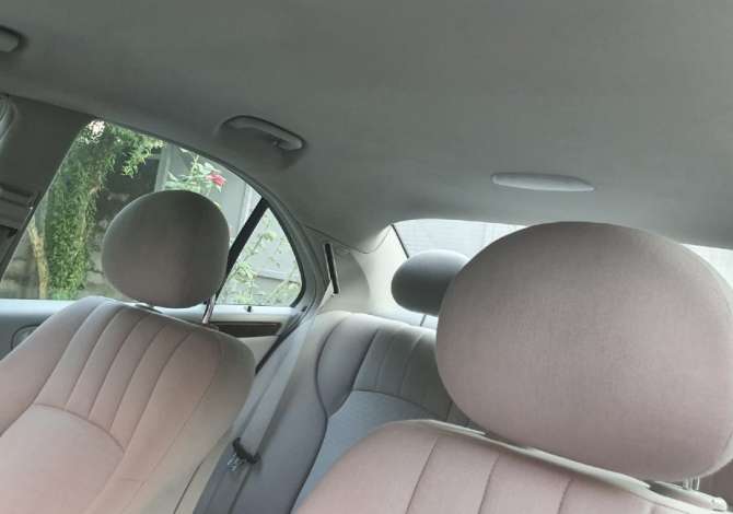 Noleggio Auto  a Tirana - 35 Euro