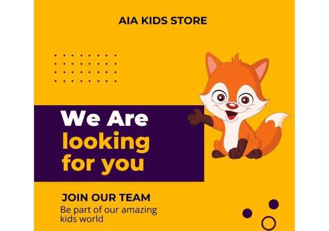 Job Offers Sales