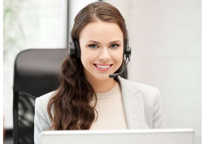 Njoftime Pune Agjente telefonike