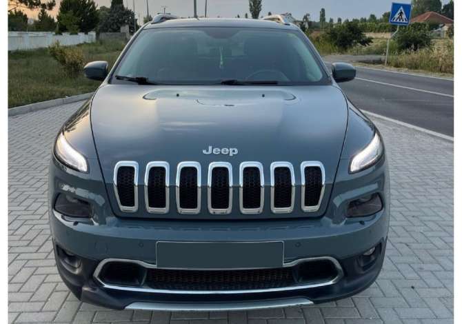 📢 Jepet me qera Jeep duke filluar nga 110 euro dita